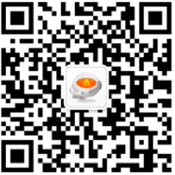 信用卡底部公众号二维码